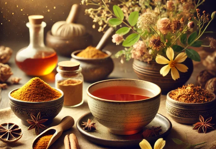 Épisode Bonus – Les Secrets du Shatavari, l&rsquo;Ami des Femmes