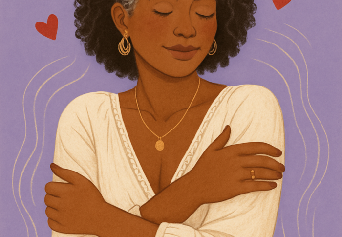 Manifester l&rsquo;amour de soi