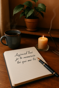 Lire la suite à propos de l’article Le pouvoir de la gratitude au quotidien