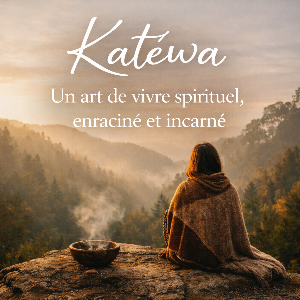 Un art de vivre spirituel, enraciné et incarné