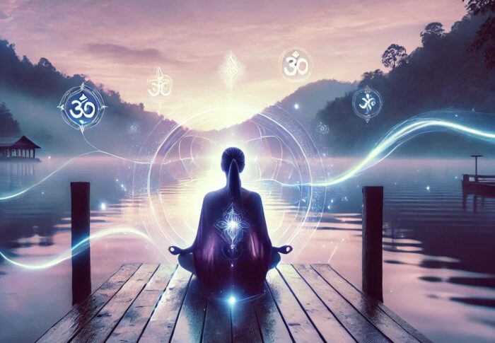 L&rsquo;exploration de la pleine conscience et de la spiritualité