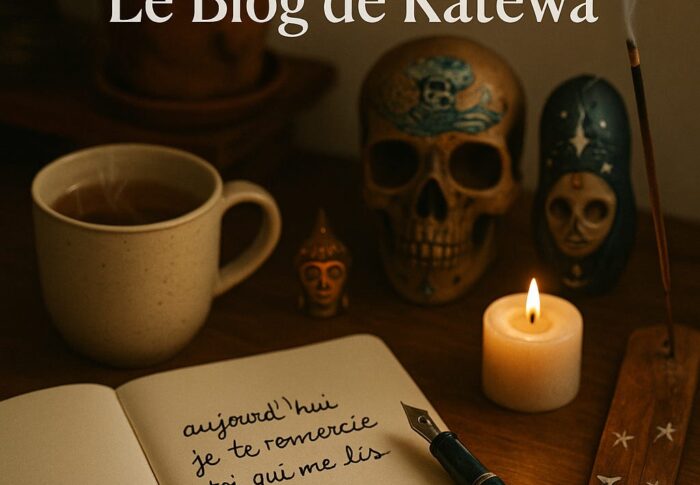 Le pouvoir de la gratitude au quotidien