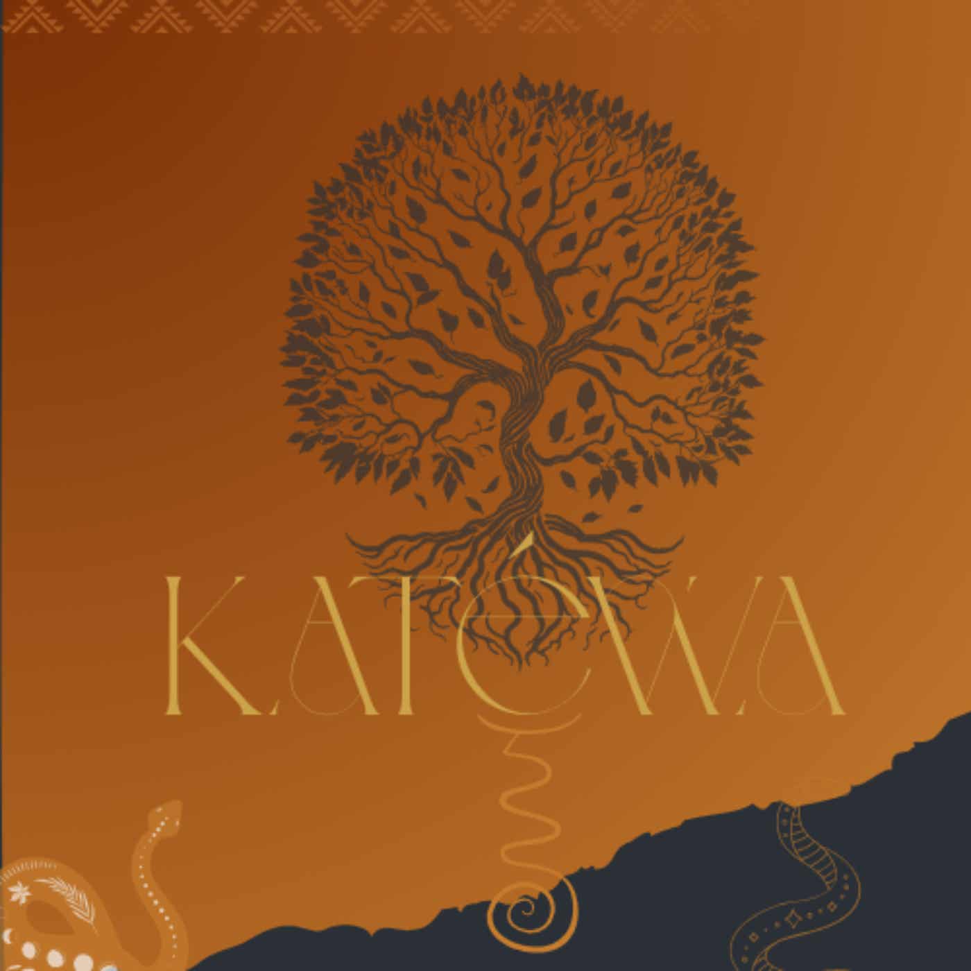 La voix de Katéwa