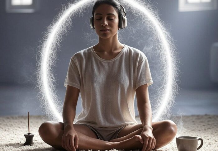 Épisode 3 – Le stress et son impact sur le bien-être des femmes