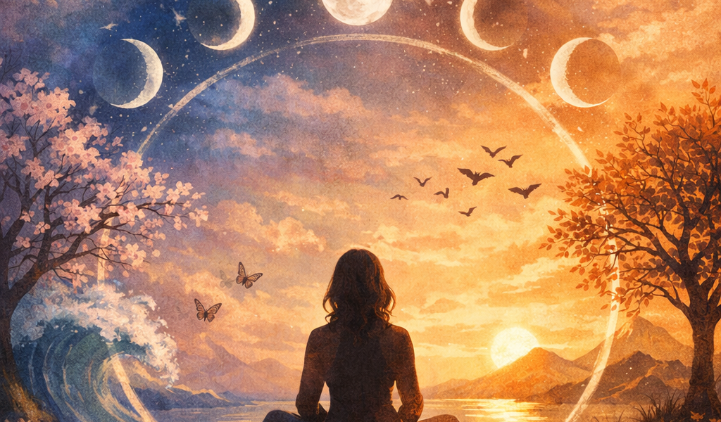 Pourquoi tout n’est pas linéaire dans nos vies