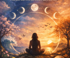 Pourquoi tout n’est pas linéaire dans nos vies