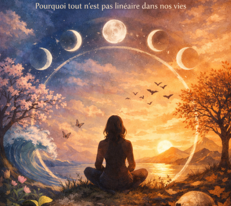 Pourquoi tout n’est pas linéaire dans nos vies