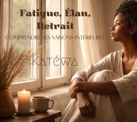 Fatigue, Élan, Retrait