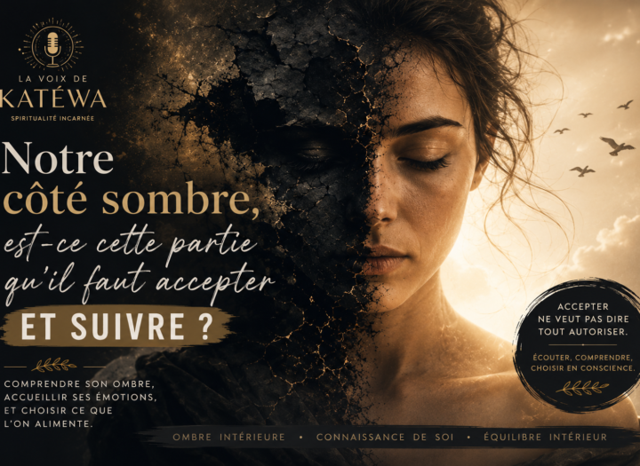 Notre côté sombre : faut-il l’accepter… ou le suivre ?