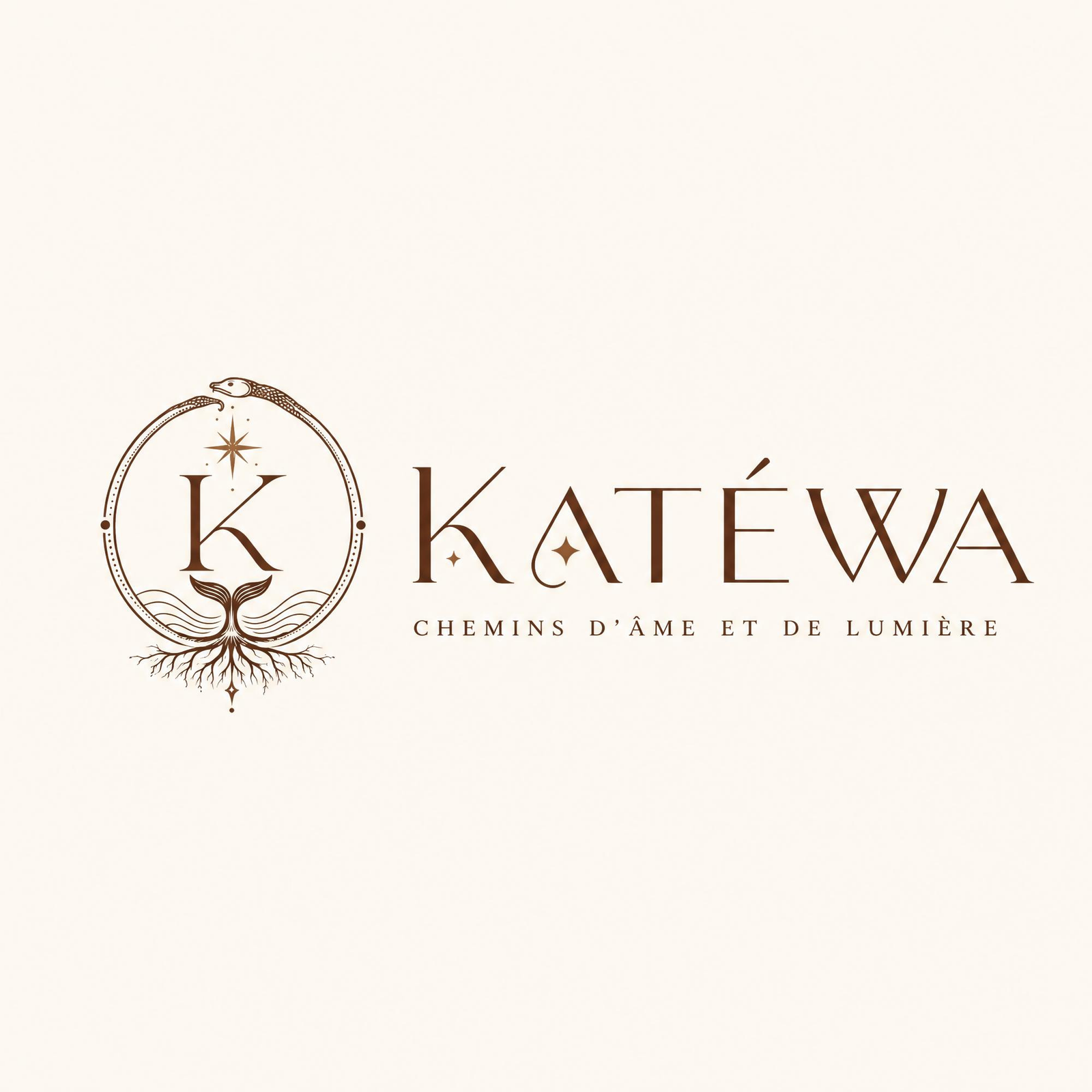 Katéwa — Chemins d’âme et de lumière