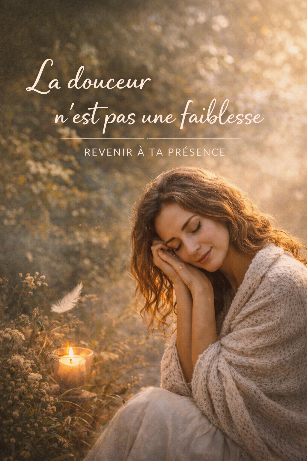 Illustration de l’article « La douceur n’est pas une faiblesse »