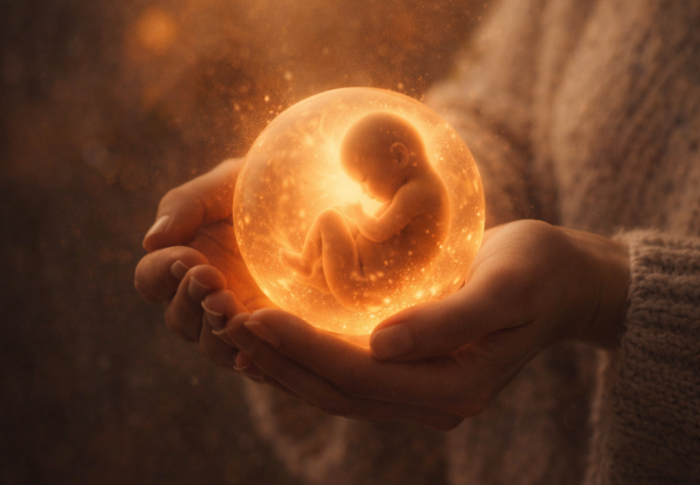 La maternité intérieure (même sans enfants)