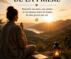 La Puissance de la priere