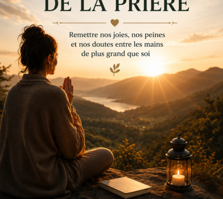 La Puissance de la priere