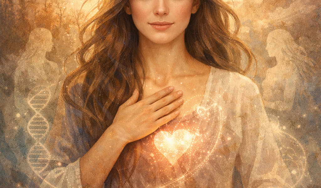 L’intuition n’est pas un don , c’est une mémoire