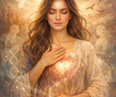 L’intuition n’est pas un don , c’est une mémoire