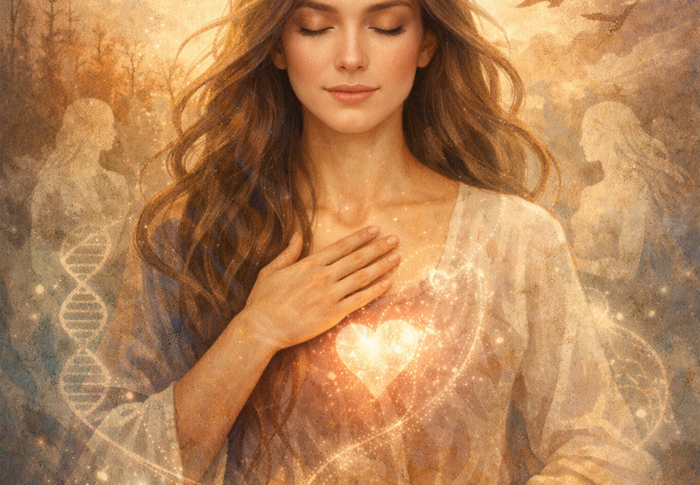 L’intuition n’est pas un don , c’est une mémoire