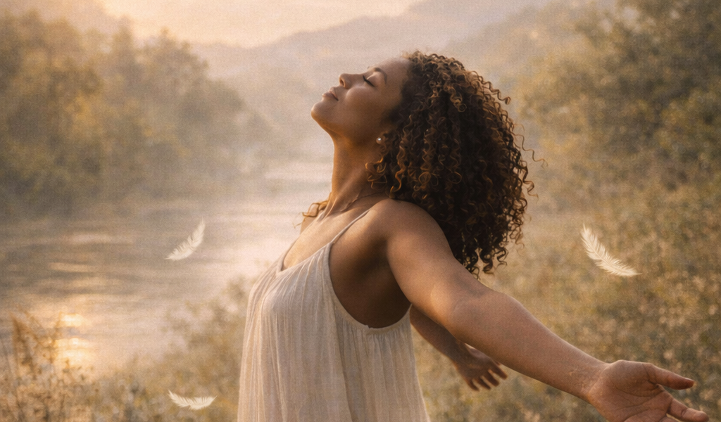 Sortir du “il faut,” même spirituel