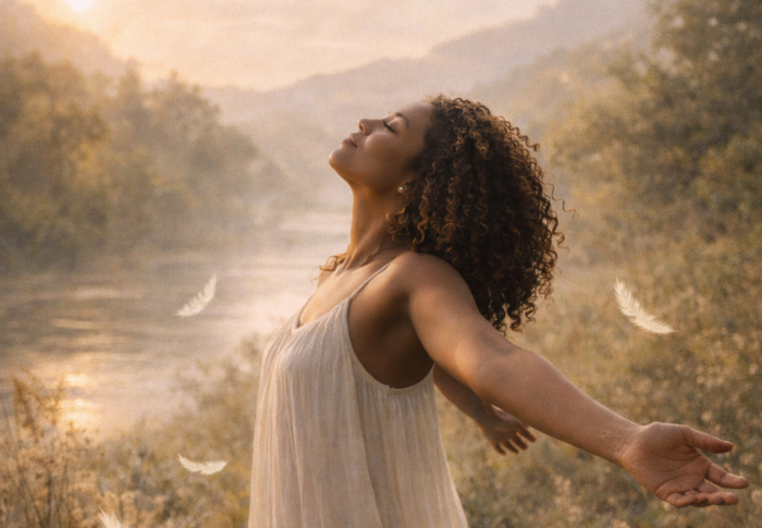 Sortir du “il faut,” même spirituel
