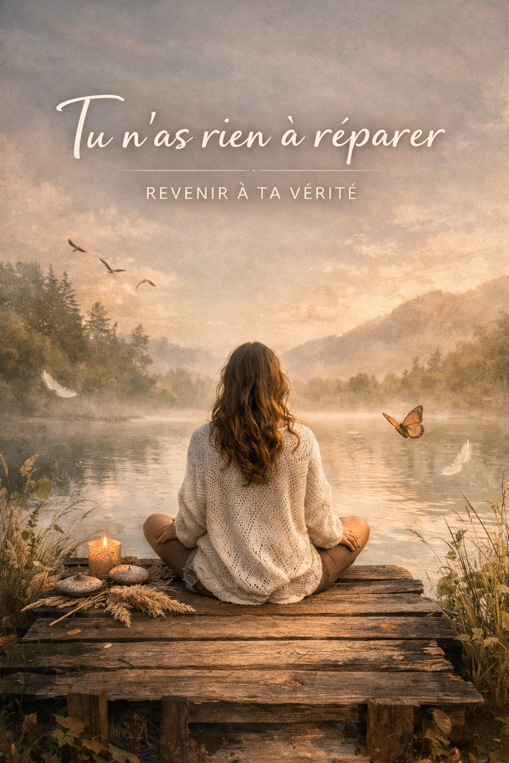 Illustration de l’article « Tu n’as rien à réparer »
