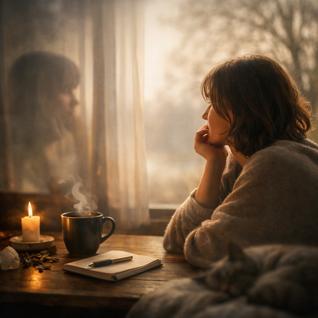 Illustration de l’article « ce que personne ne voit dans une journée ordinaire »