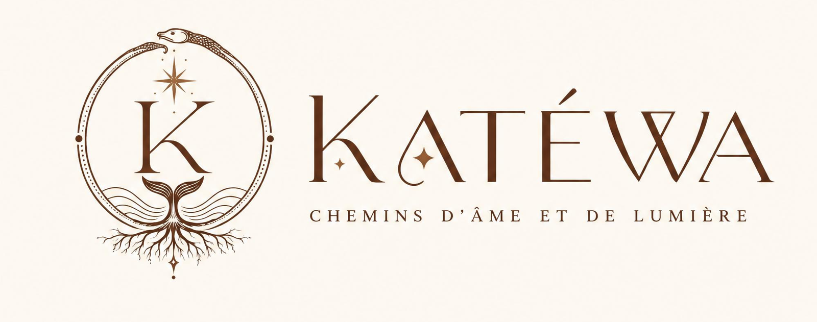 Katéwa — Chemins d’âme et de lumière